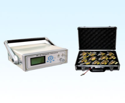 JZHLD-24��SF6����¶����